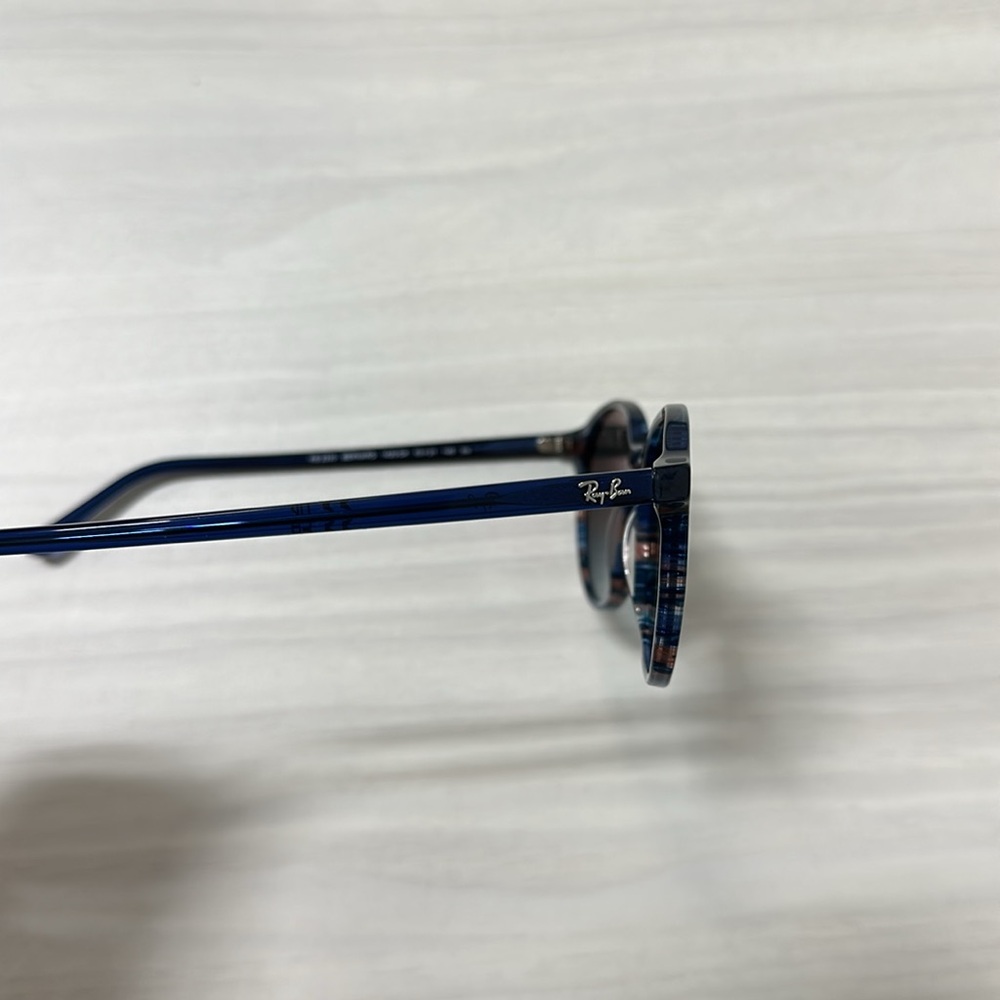Ray-Ban Rb2230 Bernard - Picture 4 of 5